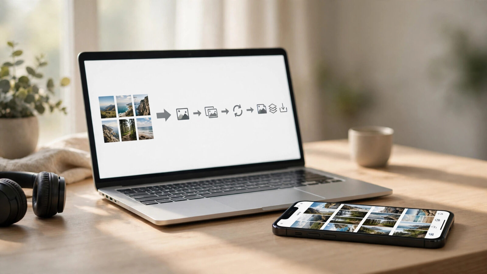 how to change heic to jpg on iphone