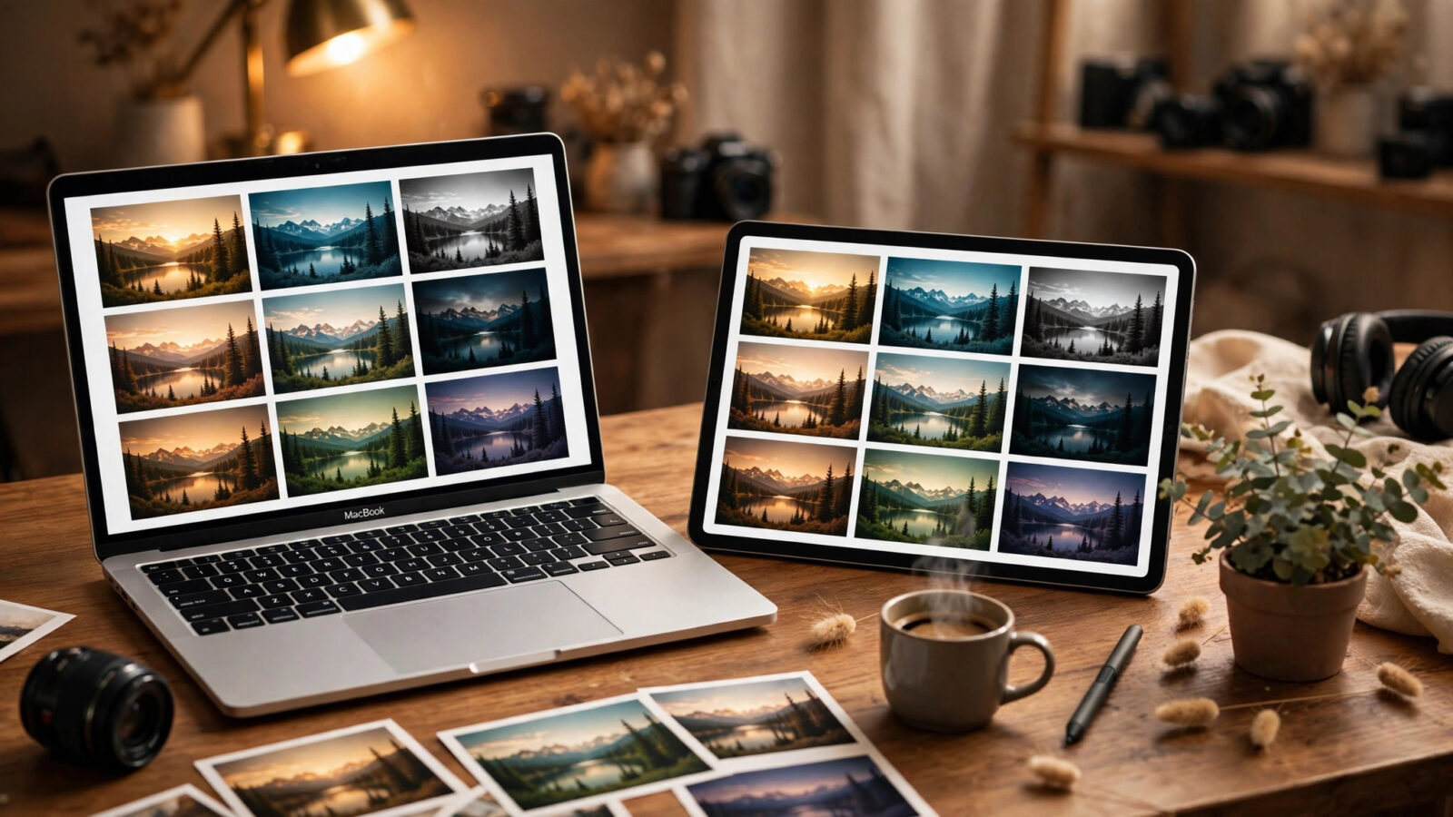photomator presets