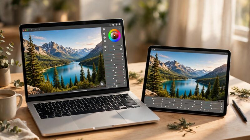 photomator review